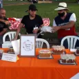 Primera Feria Toro Artístico y Emprendedor