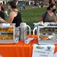 Primera Feria Toro Artístico y Emprendedor