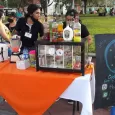 Primera Feria Toro Artístico y Emprendedor
