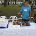 Primera Feria Toro Artístico y Emprendedor