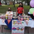 Primera Feria Toro Artístico y Emprendedor