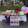 Primera Feria Toro Artístico y Emprendedor