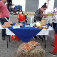 Primera Feria Toro Artístico y Emprendedor