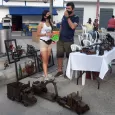 Primera Feria Toro Artístico y Emprendedor