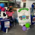 Primera Feria Toro Artístico y Emprendedor