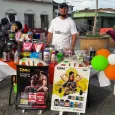 Primera Feria Toro Artístico y Emprendedor