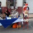 Primera Feria Toro Artístico y Emprendedor