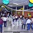 Encuentro de Egresados - Instituto Agrícola