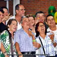 Encuentro de Egresados - Instituto Agrícola