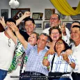Encuentro de Egresados - Instituto Agrícola