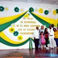 Encuentro de Egresados - Instituto Agrícola