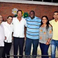 Encuentro de Egresados - Instituto Agrícola