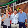 Encuentro de Egresados - Instituto Agrícola
