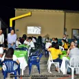 Encuentro de Egresados - Instituto Agrícola