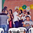 Encuentro de Egresados - Instituto Agrícola