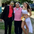 El Show de Las Estrellas con Jorge Barón