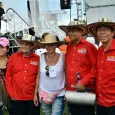 El Show de Las Estrellas con Jorge Barón
