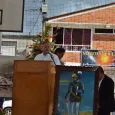 443 Años de Toro