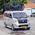 Ciclotravesia Toro Valle (Marzo 04 2018)