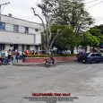 Ciclotravesia Toro Valle (Marzo 04 2018)
