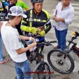Ciclotravesia Toro Valle (Marzo 04 2018)