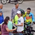 Ciclotravesia Toro Valle (Marzo 04 2018)