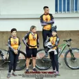 Ciclotravesia Toro Valle (Marzo 04 2018)