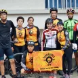 Ciclotravesia Toro Valle (Marzo 04 2018)