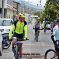Ciclotravesia Toro Valle (Marzo 04 2018)