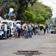 Ciclotravesia Toro Valle (Marzo 04 2018)