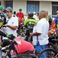 Ciclotravesia Toro Valle (Marzo 04 2018)