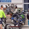 Ciclotravesia Toro Valle (Marzo 04 2018)