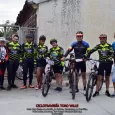 Ciclotravesia Toro Valle (Marzo 04 2018)