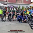 Ciclotravesia Toro Valle (Marzo 04 2018)