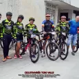 Ciclotravesia Toro Valle (Marzo 04 2018)