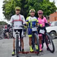 Ciclotravesia Toro Valle (Marzo 04 2018)