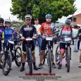 Ciclotravesia Toro Valle (Marzo 04 2018)