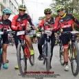 Ciclotravesia Toro Valle (Marzo 04 2018)