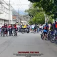 Ciclotravesia Toro Valle (Marzo 04 2018)