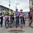 Ciclotravesia Toro Valle (Marzo 04 2018)