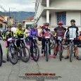 Ciclotravesia Toro Valle (Marzo 04 2018)