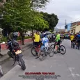 Ciclotravesia Toro Valle (Marzo 04 2018)