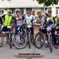 Ciclotravesia Toro Valle (Marzo 04 2018)