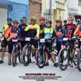 Ciclotravesia Toro Valle (Marzo 04 2018)