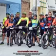 Ciclotravesia Toro Valle (Marzo 04 2018)