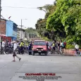 Ciclotravesia Toro Valle (Marzo 04 2018)