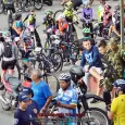Ciclotravesia Toro Valle (Marzo 04 2018)