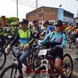 Ciclotravesia Toro Valle (Marzo 04 2018)