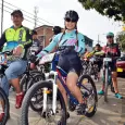 Ciclotravesia Toro Valle (Marzo 04 2018)