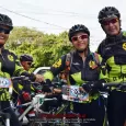 Ciclotravesia Toro Valle (Marzo 04 2018)